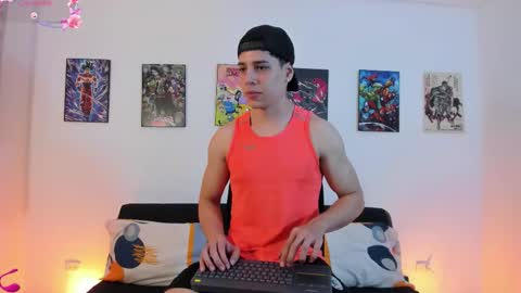 Snapshot of jonathanjoestar_ chatting on 02.02.26 Instagram jonathanfit14 online show from 02.02.26