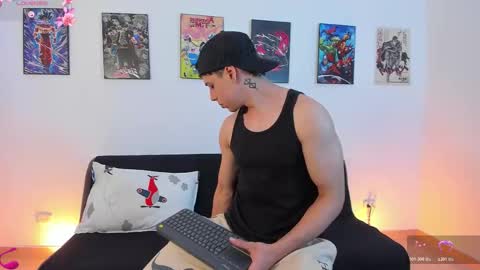 Snapshot of jonathanjoestar_ chatting on 02.04.26 Instagram jonathanfit14 online show from 02.04.26