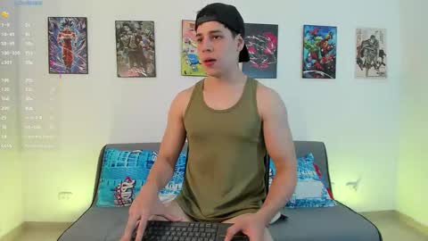 Snapshot of jonathanjoestar_ chatting on 02.11.26 Instagram jonathanfit14 online show from 02.11.26