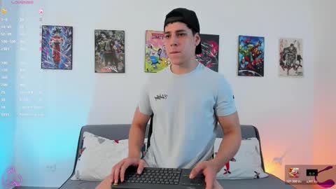 Snapshot of jonathanjoestar_ chatting on 02.14.26 Instagram jonathanfit14 online show from 02.14.26