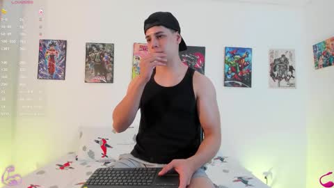 Snapshot of jonathanjoestar_ chatting on 03.03.26 Instagram jonathanfit14 online show from 03.03.26