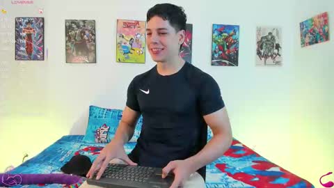 Snapshot of jonathanjoestar_ chatting on 03.11.26 Instagram jonathanfit14 online show from 03.11.26