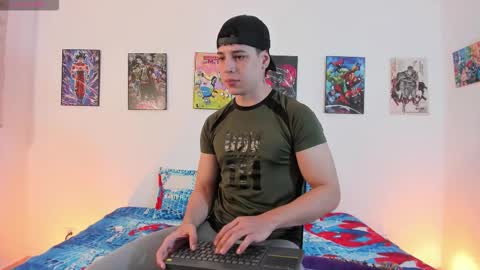 Snapshot of jonathanjoestar_ chatting on 03.12.26 Instagram jonathanfit14 online show from 03.12.26