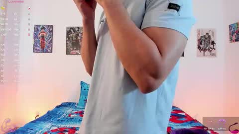 Snapshot of jonathanjoestar_ chatting on 03.13.26 Instagram jonathanfit14 online show from 03.13.26