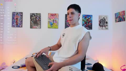 Snapshot of jonathanjoestar_ chatting on 03.14.26 Instagram jonathanfit14 online show from 03.14.26