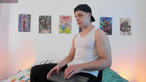 Snapshot of jonathanjoestar_ chatting on 03.23.26 Instagram jonathanfit14 online show from 03.23.26