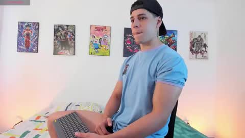 Snapshot of jonathanjoestar_ chatting on 03.24.26 Instagram jonathanfit14 online show from 03.24.26