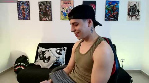 Instagram jonathanfit14 online show from 04.21.26
