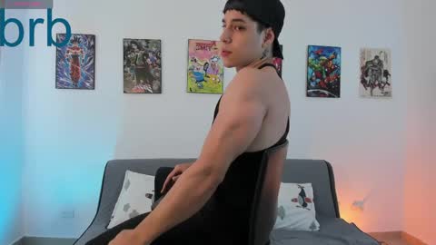 Instagram jonathanfit14 online show from 04.21.26