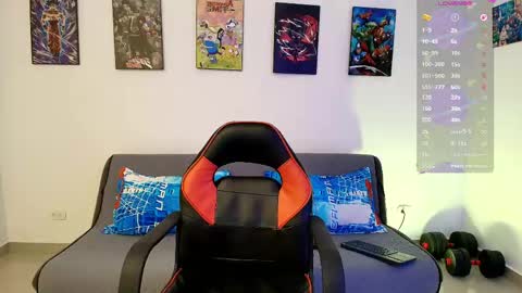 Instagram jonathanfit14 online show from 05.10.26