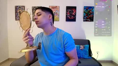 Instagram jonathanfit14 online show from 05.10.26