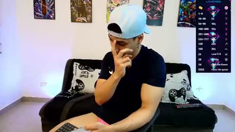Instagram jonathanfit14 online show from 06.11.26