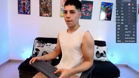 Instagram jonathanfit14 online show from 06.12.26