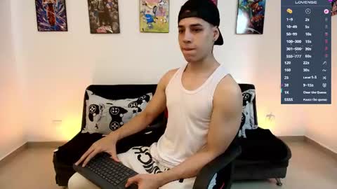 Instagram jonathanfit14 online show from 06.24.26