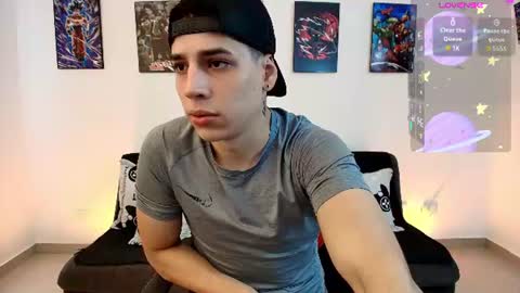 Instagram jonathanfit14 online show from 06.25.26
