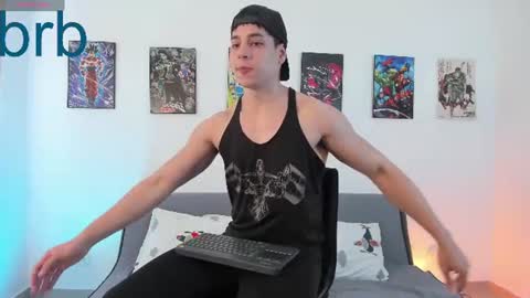 Instagram jonathanfit14 online show from 06.26.26