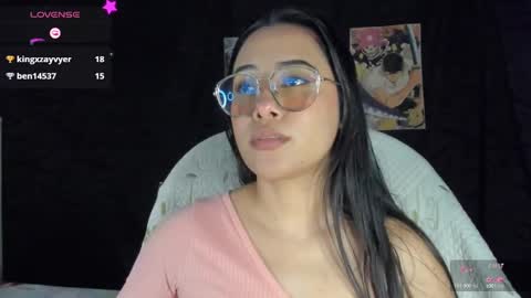 Janna online show from 12.03.24