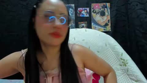 Janna online show from 12.08.24