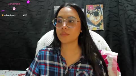 Janna online show from 12.11.24