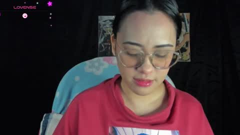 Janna online show from 01.03.25