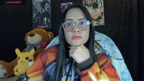 Janna online show from 01.07.25