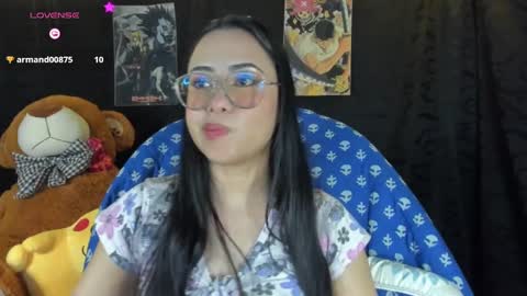 Janna online show from 01.10.25