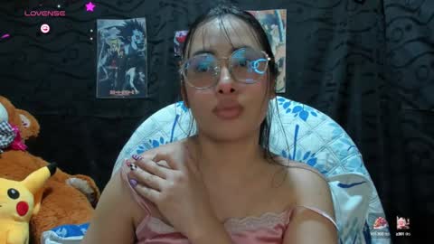 Janna online show from 01.12.25