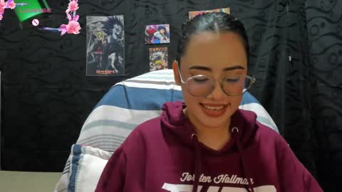 Janna online show from 02.04.25