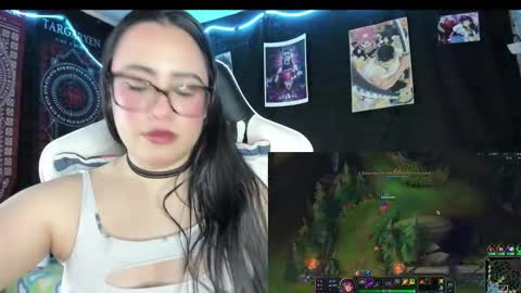 Janna online show from 02.07.26