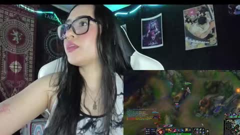 Janna online show from 02.19.26