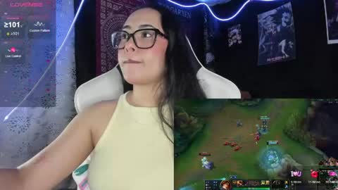 Janna online show from 04.30.26