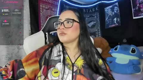 Janna online show from 05.16.26