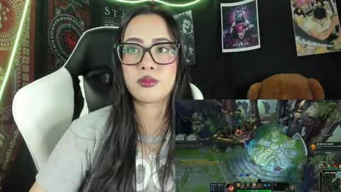 Janna online show from 05.24.26