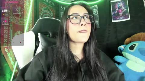 Janna online show from 05.26.26