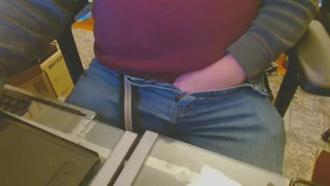 Snapshot of joncpics chatting on 02.28.25 joncpics online show from 02.28.25