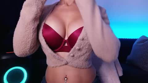 AlesyaJ online show from 09.09.25