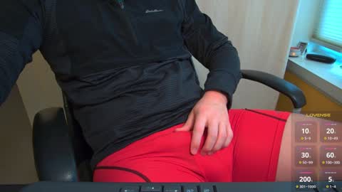 WhteGuy online show from 01.25.25