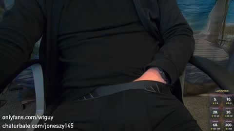 WhteGuy online show from 05.08.26