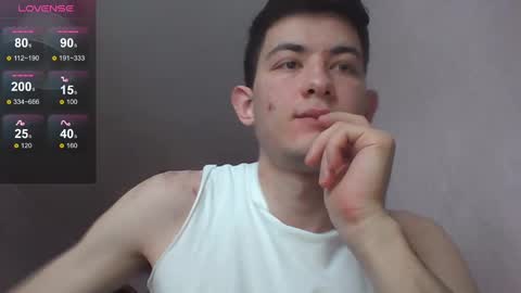 Snapshot of jonhy_merlin chatting on 12.15.24 jonhy_merlin online show from 12.15.24