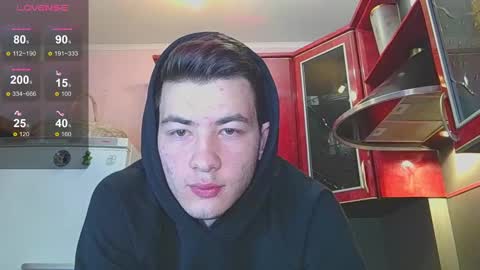 Snapshot of jonhy_merlin chatting on 12.18.24 jonhy_merlin online show from 12.18.24