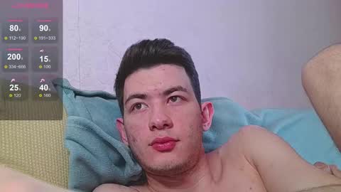 Snapshot of jonhy_merlin chatting on 12.18.24 jonhy_merlin online show from 12.18.24