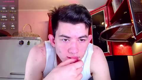 Snapshot of jonhy_merlin chatting on 12.20.24 jonhy_merlin online show from 12.20.24