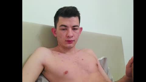 Snapshot of jonhy_merlin chatting on 01.23.25 jonhy_merlin online show from 01.23.25