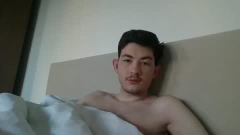 jonhy_merlin online show from 04.23.26