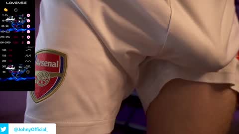 John     online show from 12.10.24