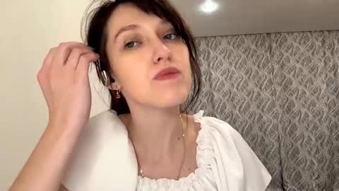 Snapshot of jonihomes chatting on 09.14.25 Snasta online show from 09.14.25