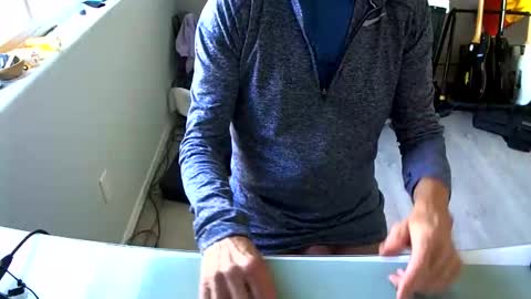 Jon Rockit online show from 03.10.26