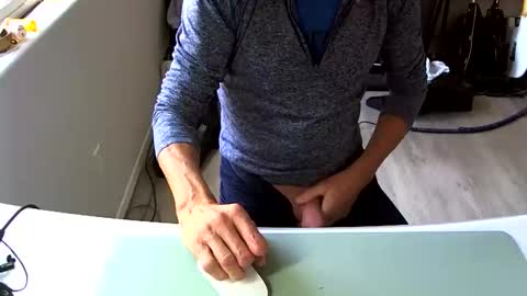 Jon Rockit online show from 03.15.26