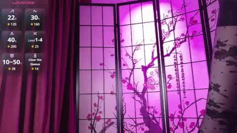 Jonnie Hagard online show from 11.30.25