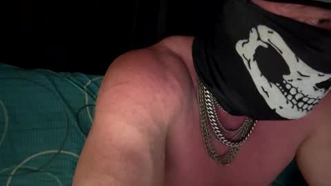 Snapshot of jonnycockfill chatting on 02.01.25 Jonny Cockfill online show from 02.01.25